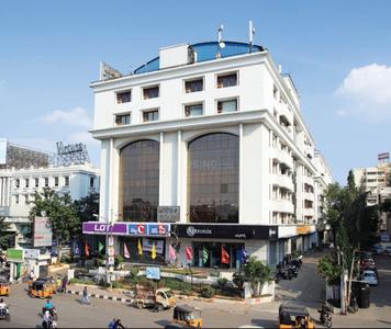 Annapurna White House Celestia Images for Elevation of Annapurna White House Celestia 1