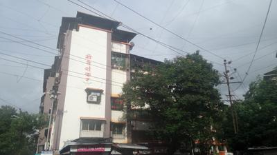 Project Image of 0.0 - 585.0 Sq.ft 1 BHK Apartment for buy in Gauri Shankar CHS