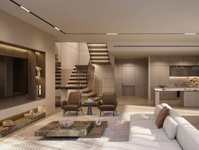 Project Image of 3218.0 - 4048.0 Sq.ft 4 BHK Villa for buy in Dar Global D Villas