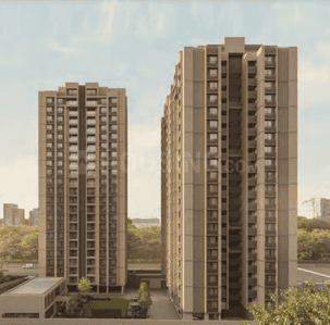 Project Image of 1117.83 - 1812.64 Sq.ft 3 BHK Apartment for buy in Orchid Regal