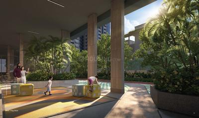 Project Image of 1264.0 - 2577.0 Sq.ft 2 BHK Apartment for buy in Ekam