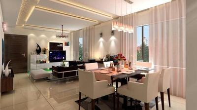 Project Image of 750.0 - 1900.0 Sq.ft 2 BHK Apartment for buy in Magnus Pratibha