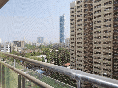 Project Image of 1200 Sq.ft 3 BHK Apartment / Flat for sale in Dadar West for Rs. 47500000