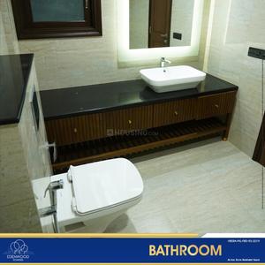 Project Image of 2053.34 - 2057.11 Sq.ft 4 BHK Apartment for buy in Edenwood Towers