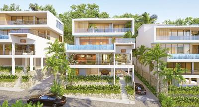 Project Image of 4811.47 - 8062.0 Sq.ft 4 BHK Villa for buy in Veera Eminence
