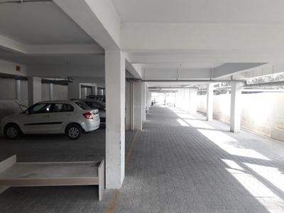 Project Image of 0.0 - 1519.0 Sq.ft 3 BHK Apartment for buy in Sharada Brundavana