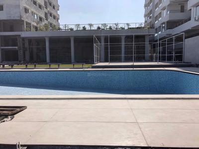 Project Image of 986 Sq.ft 2.5 BHK Apartment / Flat for sale in Bhawrasla for Rs. 8700000