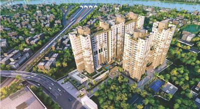 Project Image of 783.0 - 1267.0 Sq.ft 2.5 BHK Apartment for buy in Periwal Essense