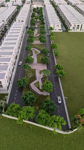 Project Image of 3283.0 - 5054.0 Sq.ft 5 BHK Villa for buy in Casagrand Vybe