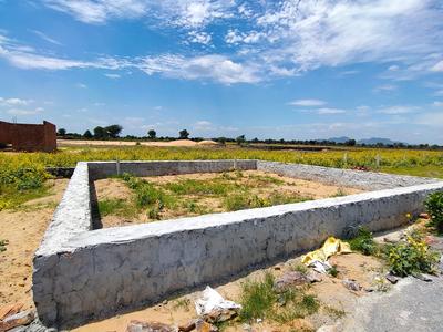 Project Image of 900.0 - 2250.0 Sq.ft Residential Plot Plot for buy in Sky Krishna City