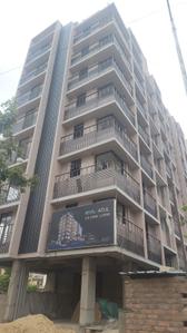 Project Image of 1422.0 - 1917.0 Sq.ft 2 BHK Apartment for buy in Shreeji Sampad Atul