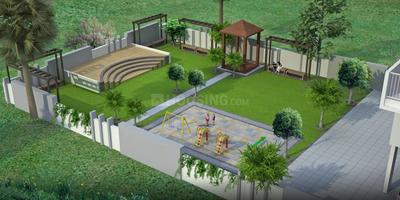 Project Image of 510.0 - 1518.0 Sq.ft 2 BHK Apartment for buy in Swaraaj Paradise Phase I