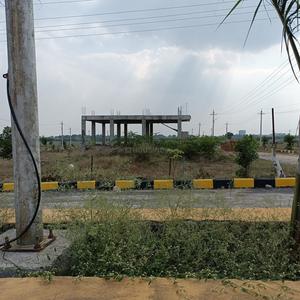 Project Image of 1800.0 - 4500.0 Sq.ft Residential Plot Plot for buy in Manidweepas Arka Meadows