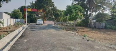 Project Image of 855.0 - 1685.0 Sq.ft Residential Plot Plot for buy in Thirumal Baba Enclave