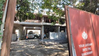 Project Image of 446.0 - 1245.0 Sq.ft 1 BHK Apartment for buy in Paranjape Athena