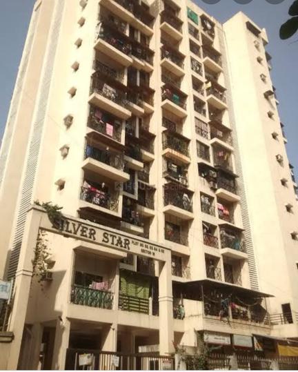 Giriraj Silverstar Images for Project 1