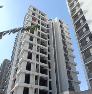Project Image of 1041.19 - 1230.42 Sq.ft 3 BHK Apartment for buy in Hilltown Paradise