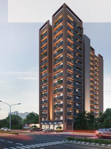 Project Image of 0.0 - 1760.25 Sq.ft 3 BHK Apartment for buy in Kuber Heaven
