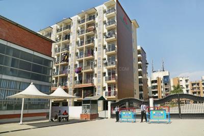 Project Image of 700.0 - 1990.0 Sq.ft 1 BHK Apartment for buy in GTM Forest Lavana