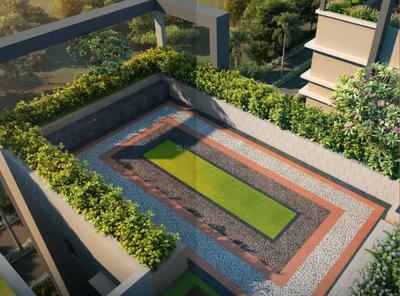 Project Image of 938.0 - 1425.0 Sq.ft 2 BHK Apartment for buy in Manakamna 7