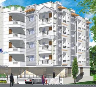 Project Image of 1059.0 - 1172.0 Sq.ft 2 BHK Apartment for buy in Arvind Kabini