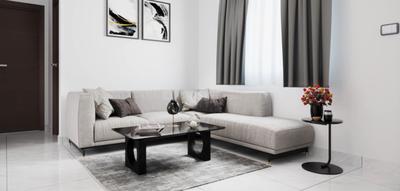 Project Image of 1055 Sq.ft 3 BHK Apartment / Flat for sale in Sarjapur for Rs. 8200000