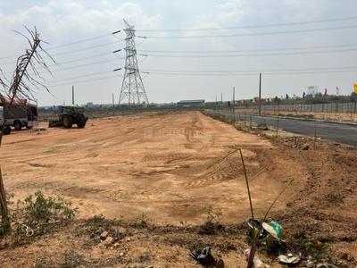 Project Image of 1350.0 - 3600.0 Sq.ft Residential Plot Plot for buy in Vinayaka Green County