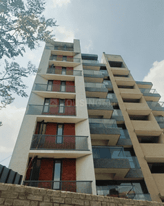 Project Image of 1140.22 - 1700.48 Sq.ft 3 BHK Apartment for buy in Aranath Tatva 3