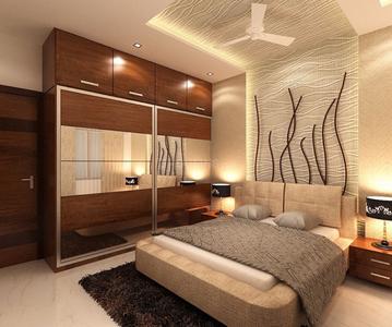Project Image of 1185.0 - 2040.0 Sq.ft 2 BHK Apartment for buy in ARK Cloud City