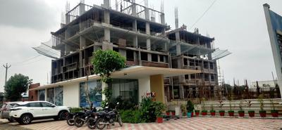 Project Image of 584.91 - 637.01 Sq.ft 2 BHK Apartment for buy in Shyam One40