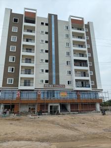 Project Image of 1150.0 - 2215.0 Sq.ft 2 BHK Apartment for buy in Prime Titania