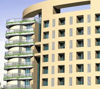 Project Image of 620.0 - 855.0 Sq.ft 2 BHK Apartment for buy in Kamla Splendour