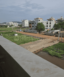 Gallery Cover Pic of K R Nithya Homes