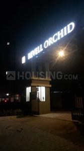 Project Image of 754.0 - 769.0 Sq.ft 3 BHK Apartment for buy in Rainbow Revell Orchid Phase II Building D