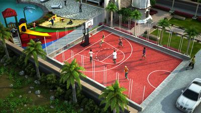 Project Image of 739.0 - 1112.0 Sq.ft 2 BHK Apartment for buy in Viijcon The Vivansaa Cellandine
