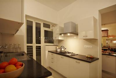 Project Image of 1660.0 - 1962.0 Sq.ft 2 BHK Apartment for buy in Marvel Ganga Fria Phase 1