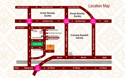 Project Image of 666.0 - 990.0 Sq.ft 3.5 BHK Villa for buy in Signature Villas