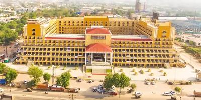 Project Image of 0.0 - 650.0 Sq.ft Studio Studio Apartment for buy in RTech Capital Highstreet