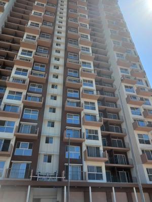 Project Image of 691.0 - 952.0 Sq.ft 2 BHK Apartment for buy in Godrej The Rivergreens