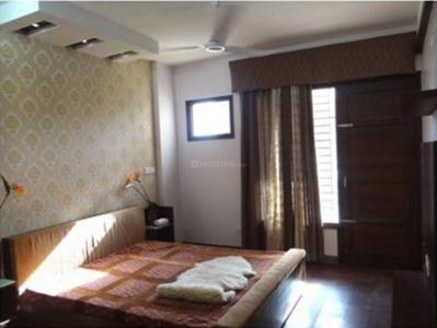 Project Image of 0.0 - 1850.0 Sq.ft 3 BHK Apartment for buy in Galaxy Palm Heights