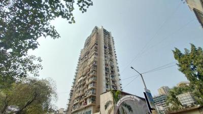 Project Image of 550 Sq.ft 1 BHK Apartment / Flat for sale in Bhandup West for Rs. 15000000