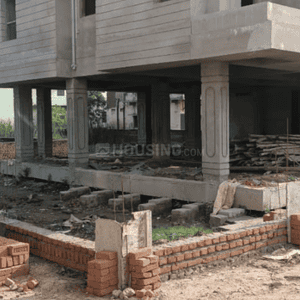 Project Image of 109.0 - 568.0 Sq.ft 1 BHK Apartment for buy in Dangi Shree Narayan Vatika