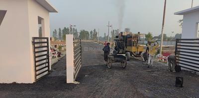 Project Image of 1000.0 - 2000.0 Sq.ft Residential Plot Plot for buy in Krishna Iscon Valley