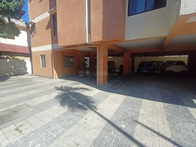 Project Image of 0.0 - 2065.0 Sq.ft 4 BHK Apartment for buy in ABS GP Heights