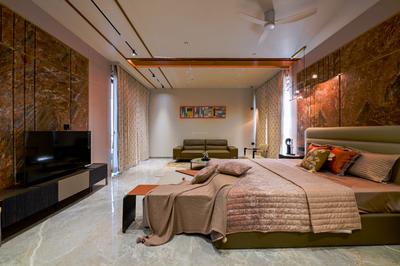 Project Image of 12078.0 - 13149.0 Sq.ft 4 BHK Villa for buy in Posh Ville
