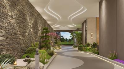 Project Image of 780.0 - 2106.0 Sq.ft 2 BHK Apartment for buy in Monarque by VTP Luxe