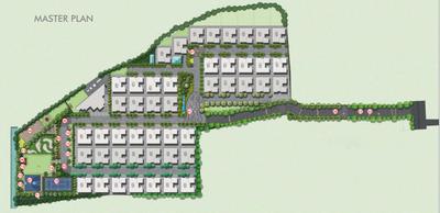 Project Image of 5090.0 - 5200.0 Sq.ft 4 BHK Villa for buy in Sriven Avenues Iris