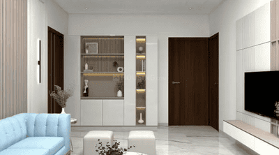 Project Image of 1190.0 - 1467.0 Sq.ft 2 BHK Apartment for buy in SB Heights III