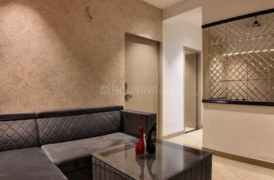 Project Image of 0.0 - 596.0 Sq.ft 2 BHK Apartment for buy in Surya Residency