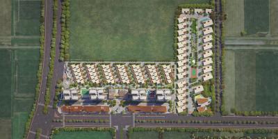 Project Image of 450 Sq.ft 1 RK Studio for sale in Naya Raipur for Rs. 5100000